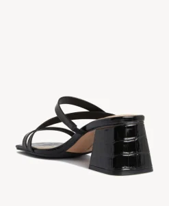 Scorpio Strappy Sandal