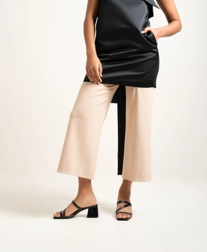 Scorpio Strappy Sandal