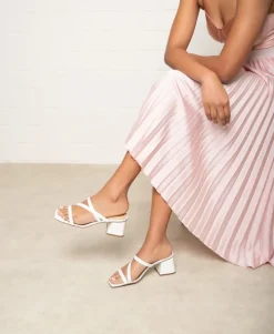 Scorpio Strappy Sandal