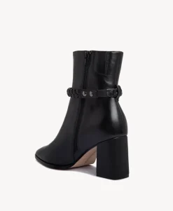 Seaton Heeled Boot