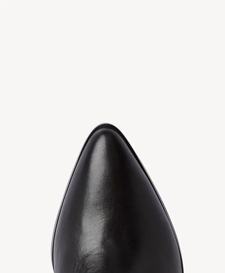 Seaton Heeled Boot