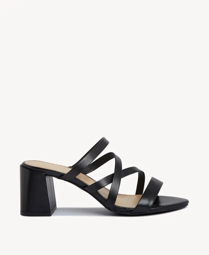 Seine Wide Sandal