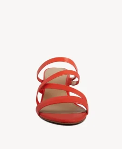 Seine Wide Sandal