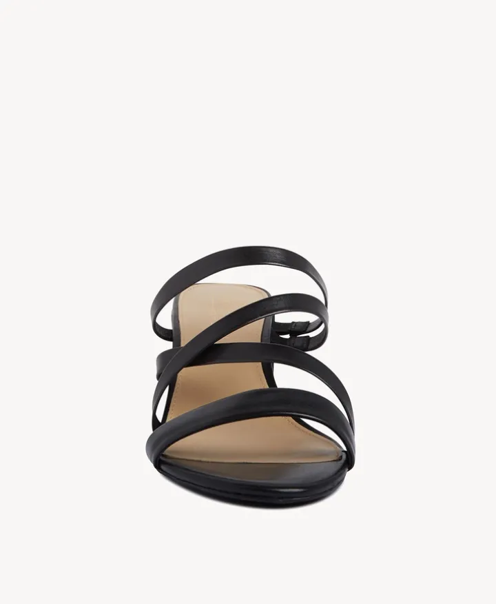 Seine Wide Sandal