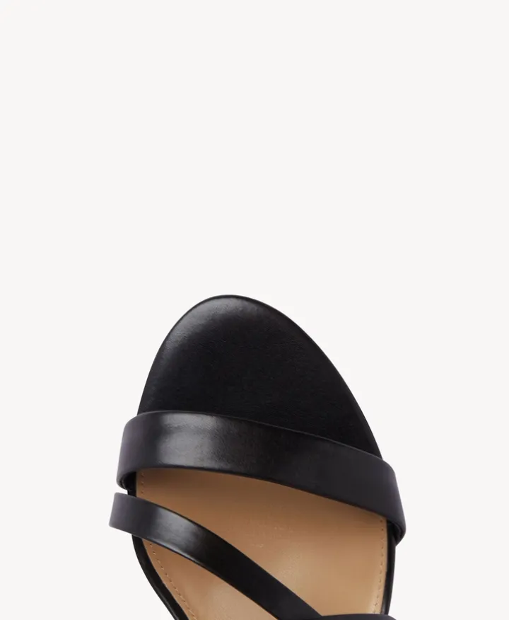 Seine Wide Sandal
