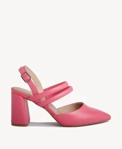 Seleste Slingback Heel