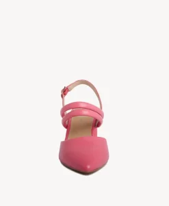 Seleste Slingback Heel