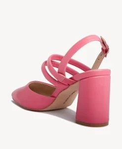 Seleste Slingback Heel