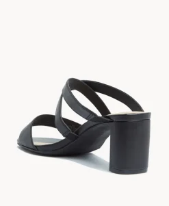 Sencha Wide Sandal