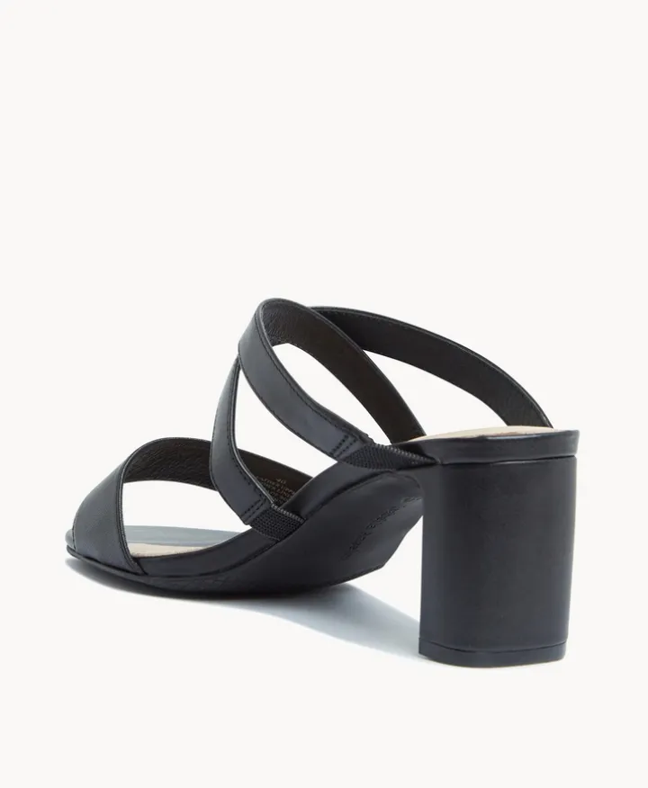 Sencha Wide Sandal