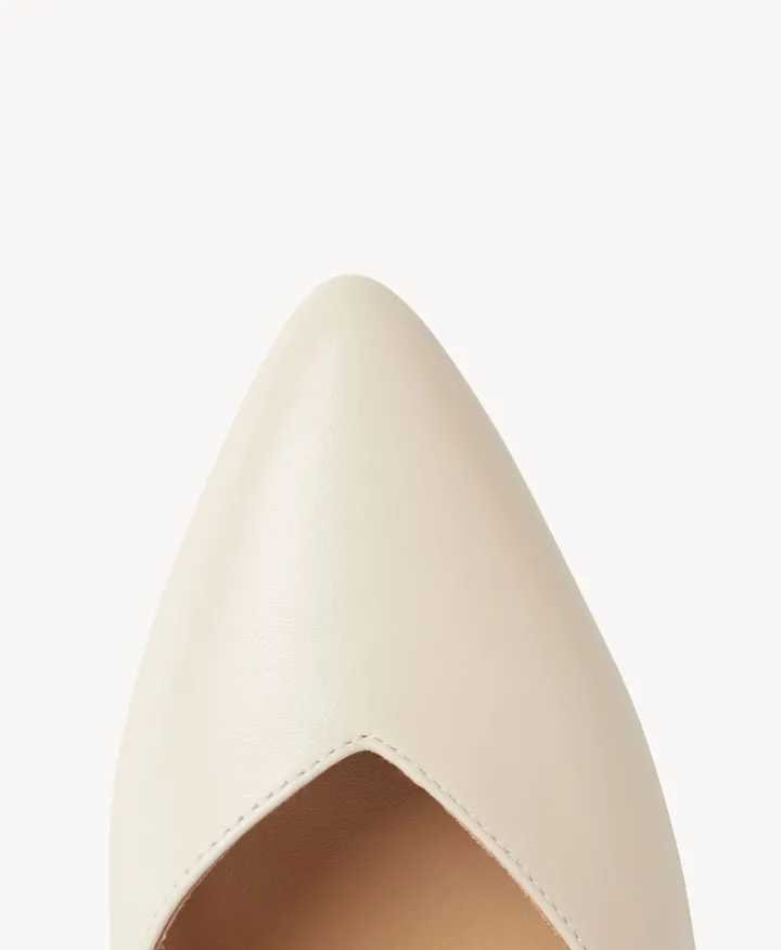 Senty Slingback Heel