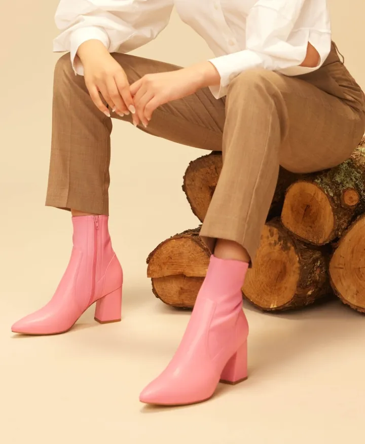Sera Ankle Boot