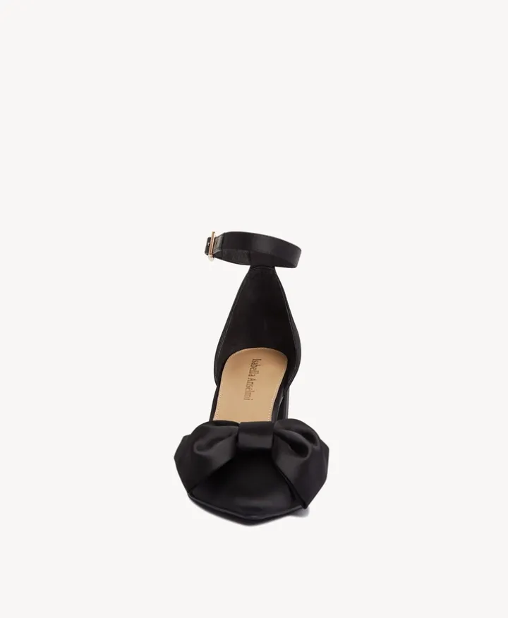 Serendipity Heel