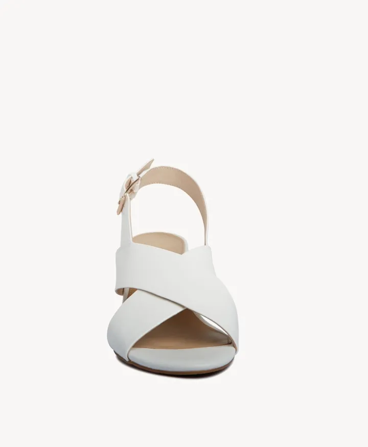 Shae Wide Sandal