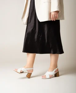 Shae Wide Sandal