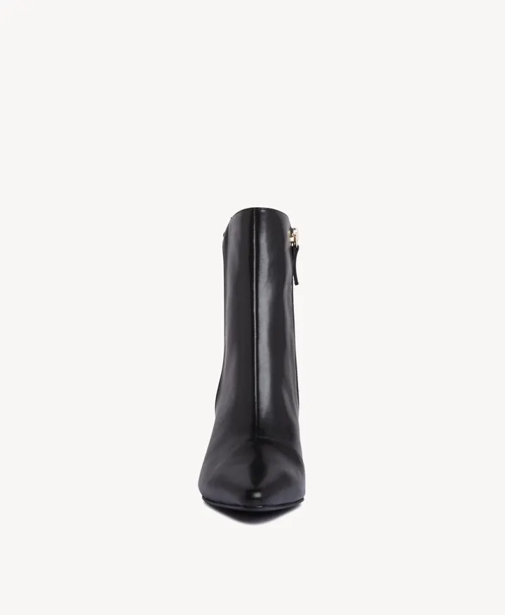 Sherry Heeled Boot