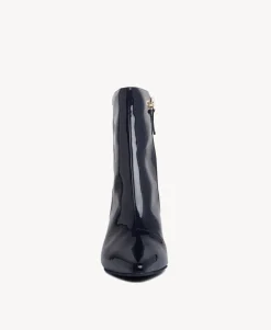 Sherry Heeled Boot