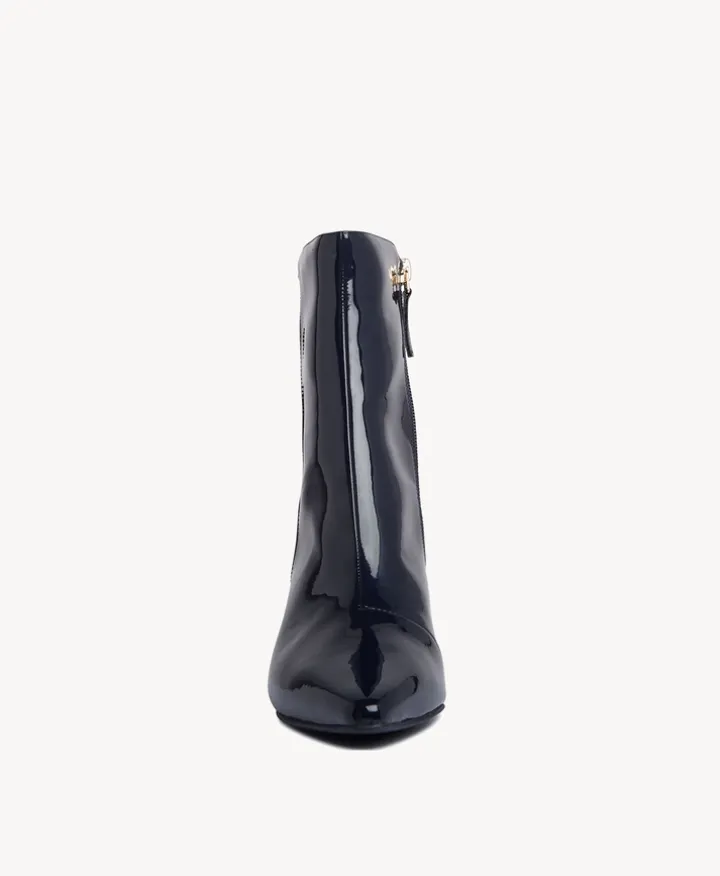 Sherry Heeled Boot