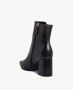 Sherry Heeled Boot