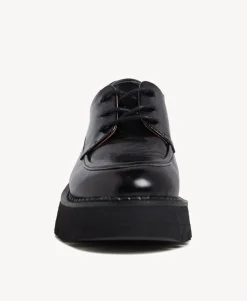 Sheryl Lace Up