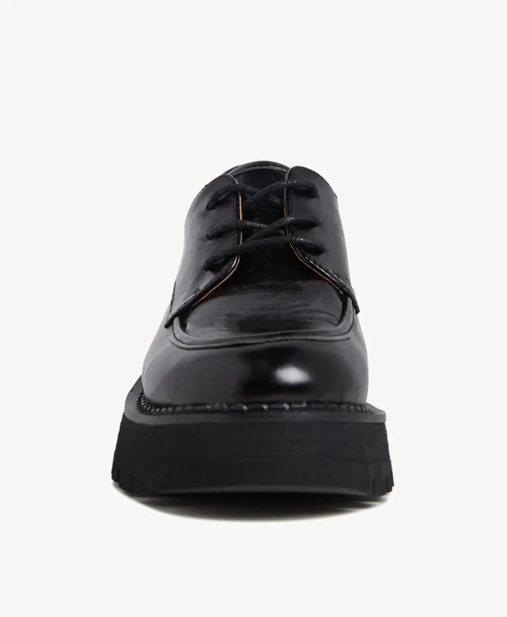 Sheryl Lace Up
