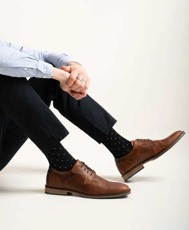 Sicily Dress Shoe