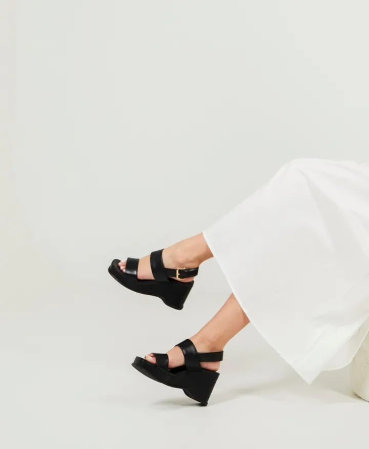 Sienna Sandal