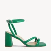 Simone Strappy Sandal