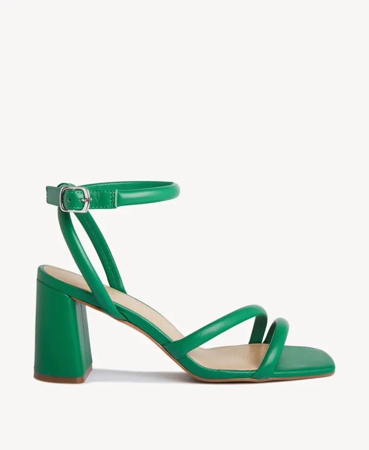 Simone Strappy Sandal
