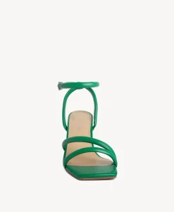 Simone Strappy Sandal