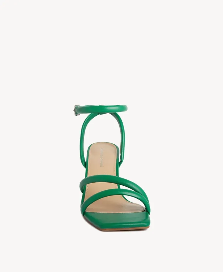 Simone Strappy Sandal