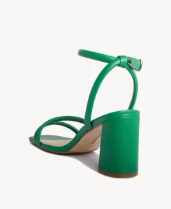 Simone Strappy Sandal