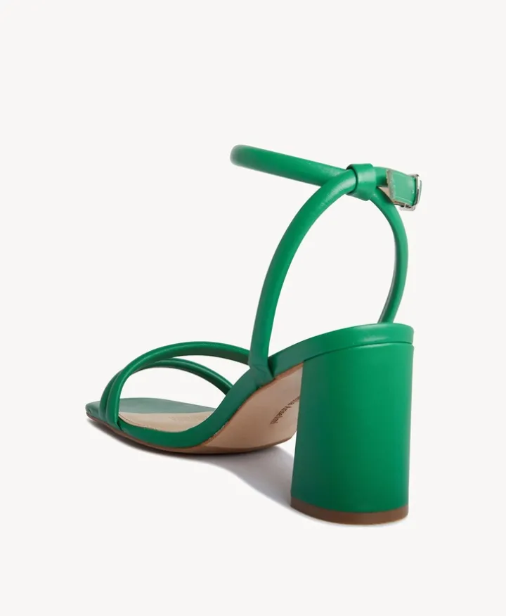 Simone Strappy Sandal