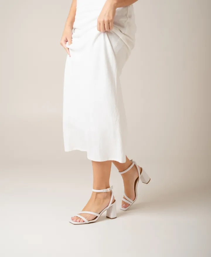 Simone Strappy Sandal