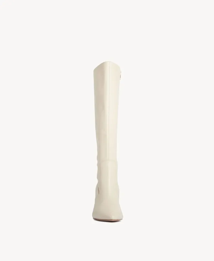 Sinclair Wide Knee High Boot