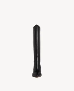 Sinclair Wide Knee High Boot