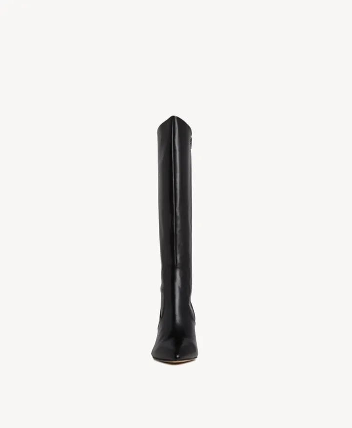 Sinclair Wide Knee High Boot