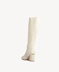Sinclair Wide Knee High Boot