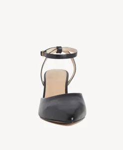 Siren Slingback Heel