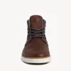Smoke Casual Boot