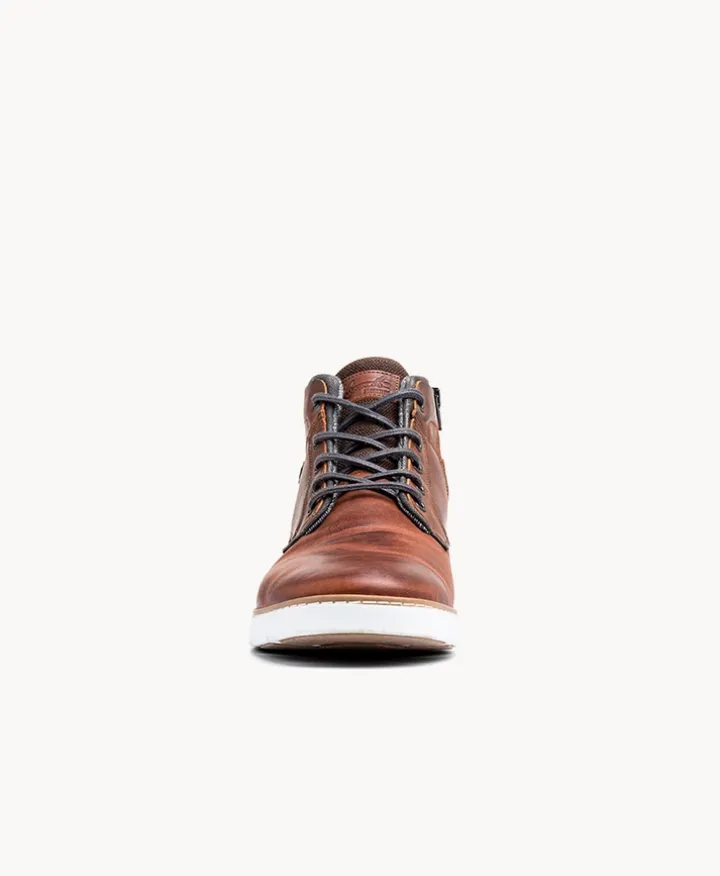 Smokey Boot