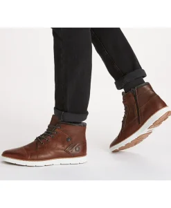 Smokey Boot