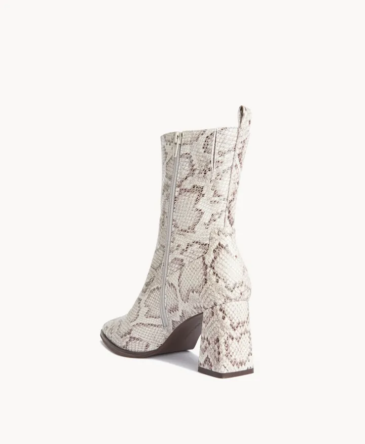 Snapple Ankle Boot