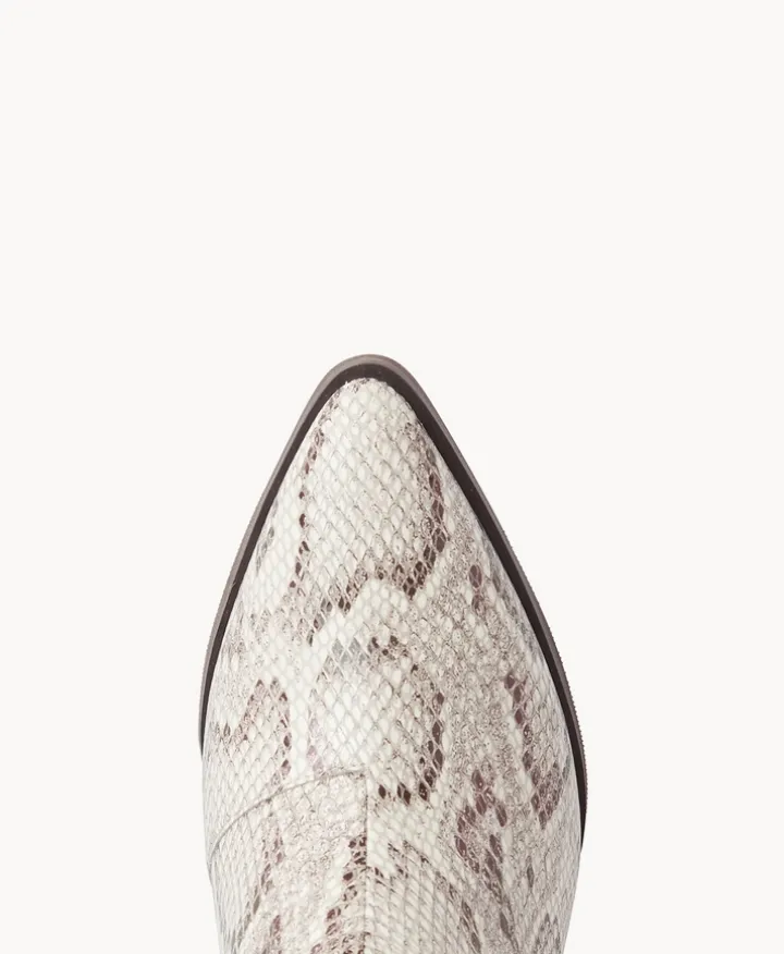 Snapple Ankle Boot