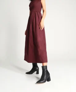 Sofia Ankle Boot