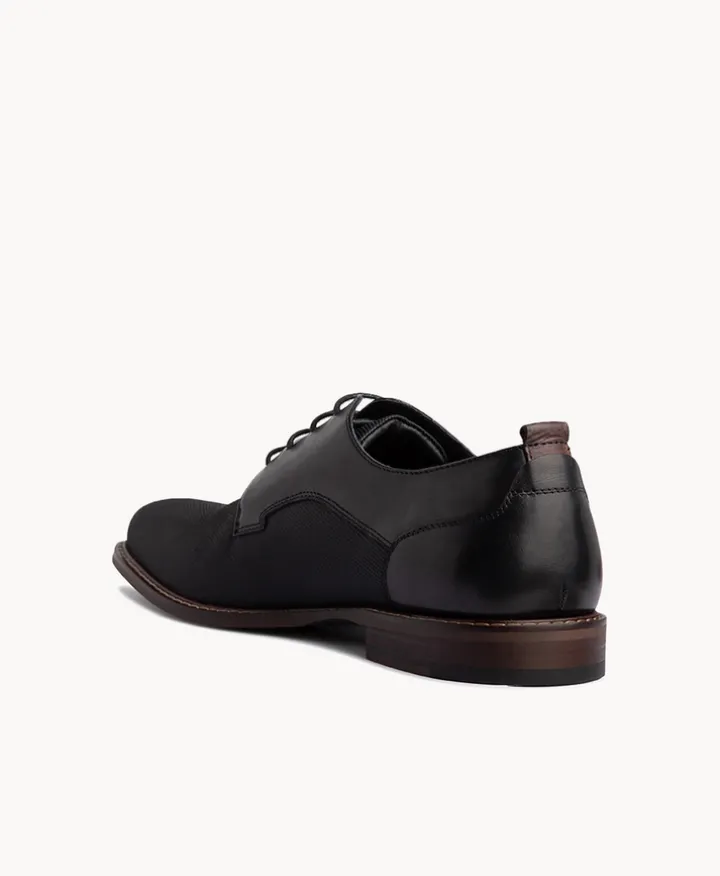 Spaniel Dress Shoe