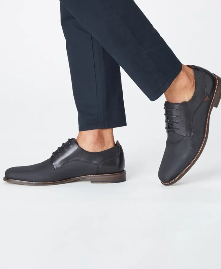Spaniel Dress Shoe