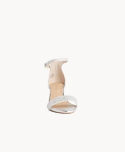 Sparkle Sandal
