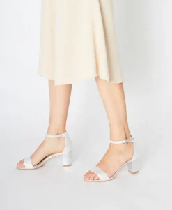 Sparkle Sandal