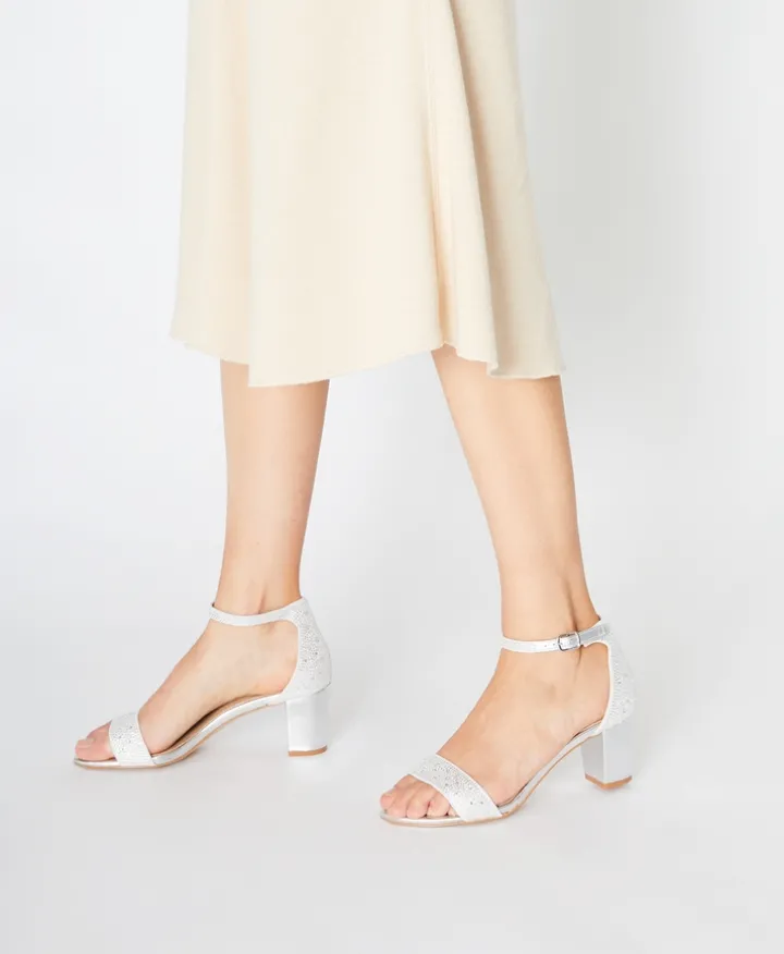 Sparkle Sandal